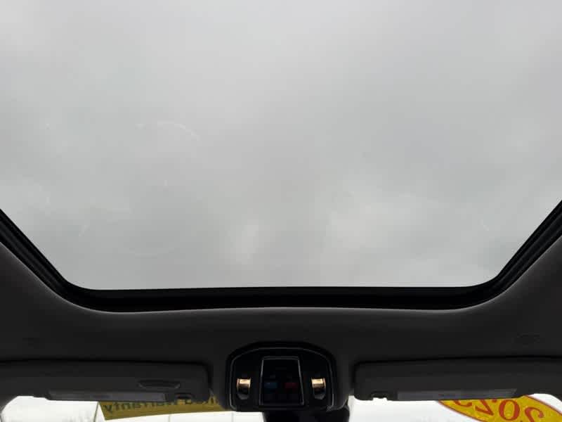 2023 Jeep Grand Cherokee 30th Anniversary