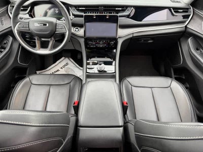 2023 Jeep Grand Cherokee 30th Anniversary