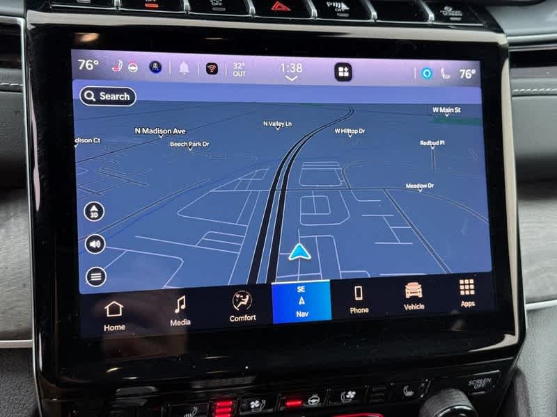 2023 Jeep Grand Cherokee 30th Anniversary