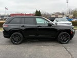 2023 Jeep Grand Cherokee 30th Anniversary
