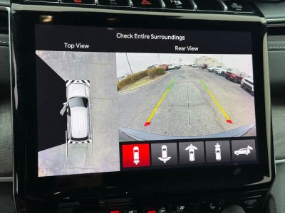 2023 Jeep Grand Cherokee 30th Anniversary