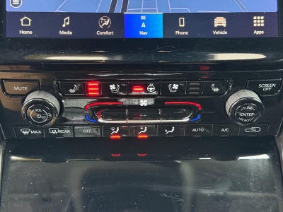 2023 Jeep Grand Cherokee 30th Anniversary