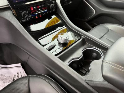 2023 Jeep Grand Cherokee 30th Anniversary