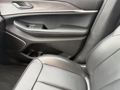 2023 Jeep Grand Cherokee 30th Anniversary