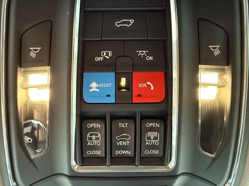 2023 Jeep Grand Cherokee 30th Anniversary