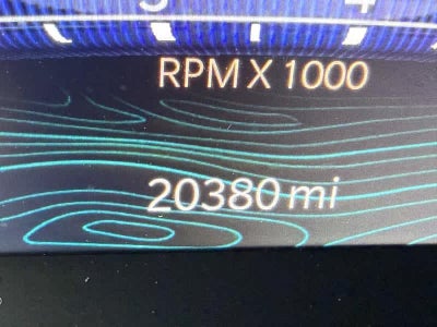 2023 Jeep Grand Cherokee 30th Anniversary