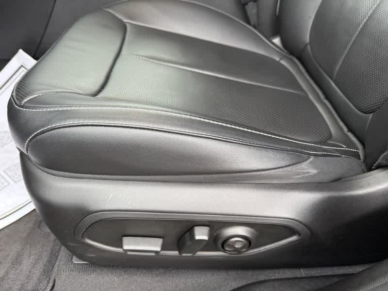 2023 Jeep Grand Cherokee 30th Anniversary