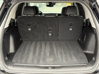 2023 Jeep Grand Cherokee 30th Anniversary