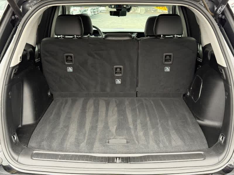 2023 Jeep Grand Cherokee 30th Anniversary