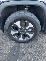 2023 Jeep Grand Cherokee Base