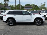 2024 Jeep Grand Cherokee Base