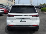 2024 Jeep Grand Cherokee Base