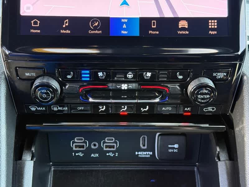 2023 Jeep Grand Cherokee Trailhawk