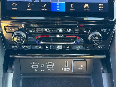 2023 Jeep Grand Cherokee Trailhawk