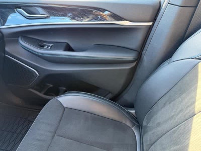 2023 Jeep Grand Cherokee Trailhawk