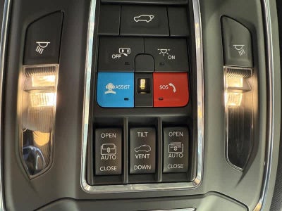 2023 Jeep Grand Cherokee Trailhawk