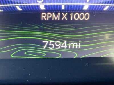 2023 Jeep Grand Cherokee Trailhawk