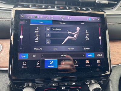 2023 Jeep Grand Cherokee Summit