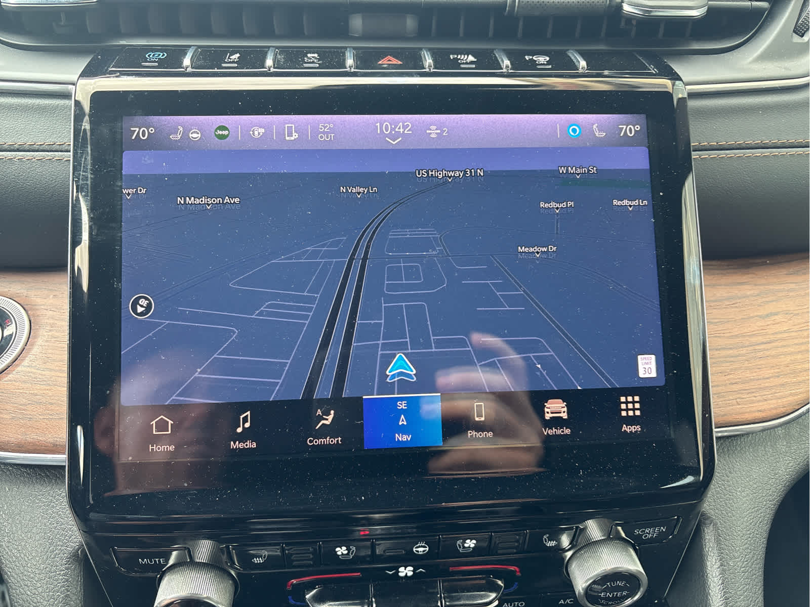 2023 Jeep Grand Cherokee Summit