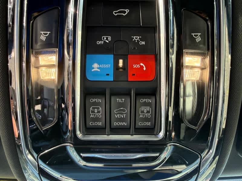 2023 Jeep Grand Cherokee Summit