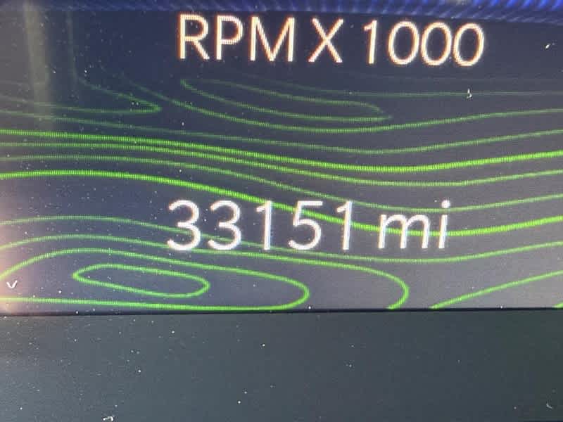 2023 Jeep Grand Cherokee Summit