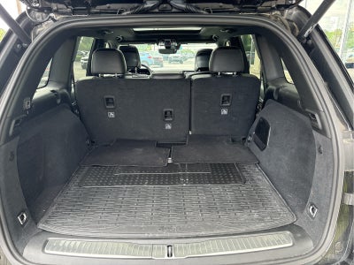 2023 Jeep Grand Cherokee Summit