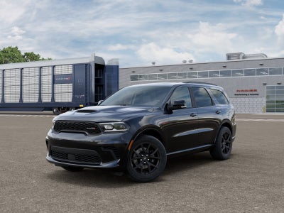 2026 Dodge Durango GT Premium HEMI V8
