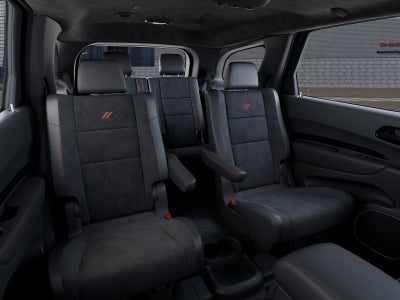 2026 Dodge Durango GT Premium HEMI V8