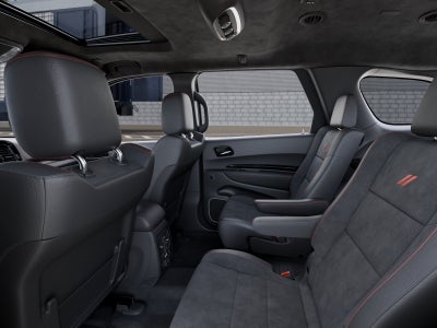 2026 Dodge Durango GT Premium HEMI V8