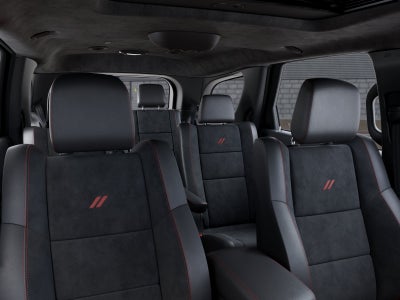 2026 Dodge Durango GT Premium HEMI V8