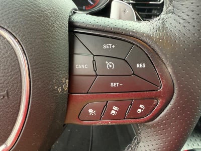 2026 Dodge Durango GT Premium HEMI V8