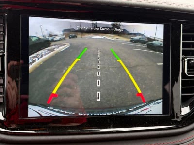 2026 Dodge Durango GT Premium HEMI V8