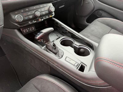 2026 Dodge Durango GT Premium HEMI V8