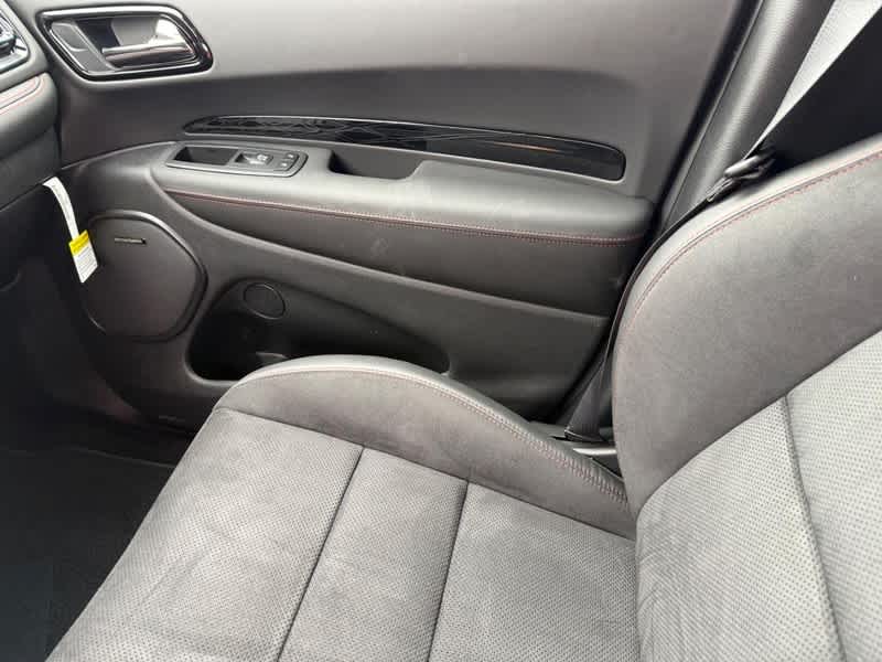 2026 Dodge Durango GT Premium HEMI V8