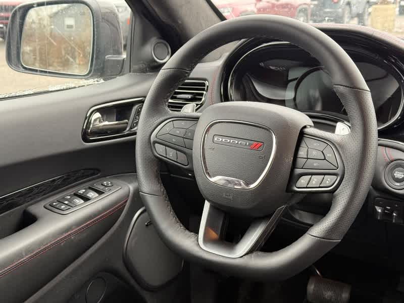 2026 Dodge Durango GT Premium HEMI V8