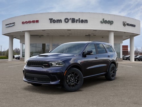 2026 Dodge Durango GT Premium HEMI V8