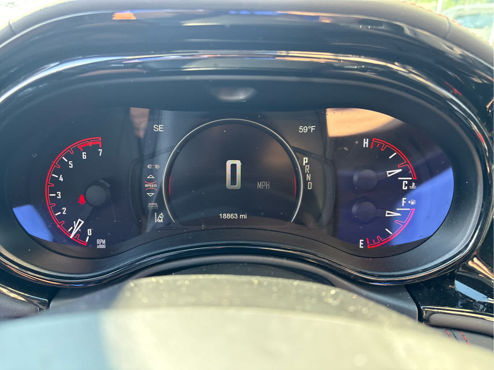 2026 Dodge Durango GT Premium HEMI V8