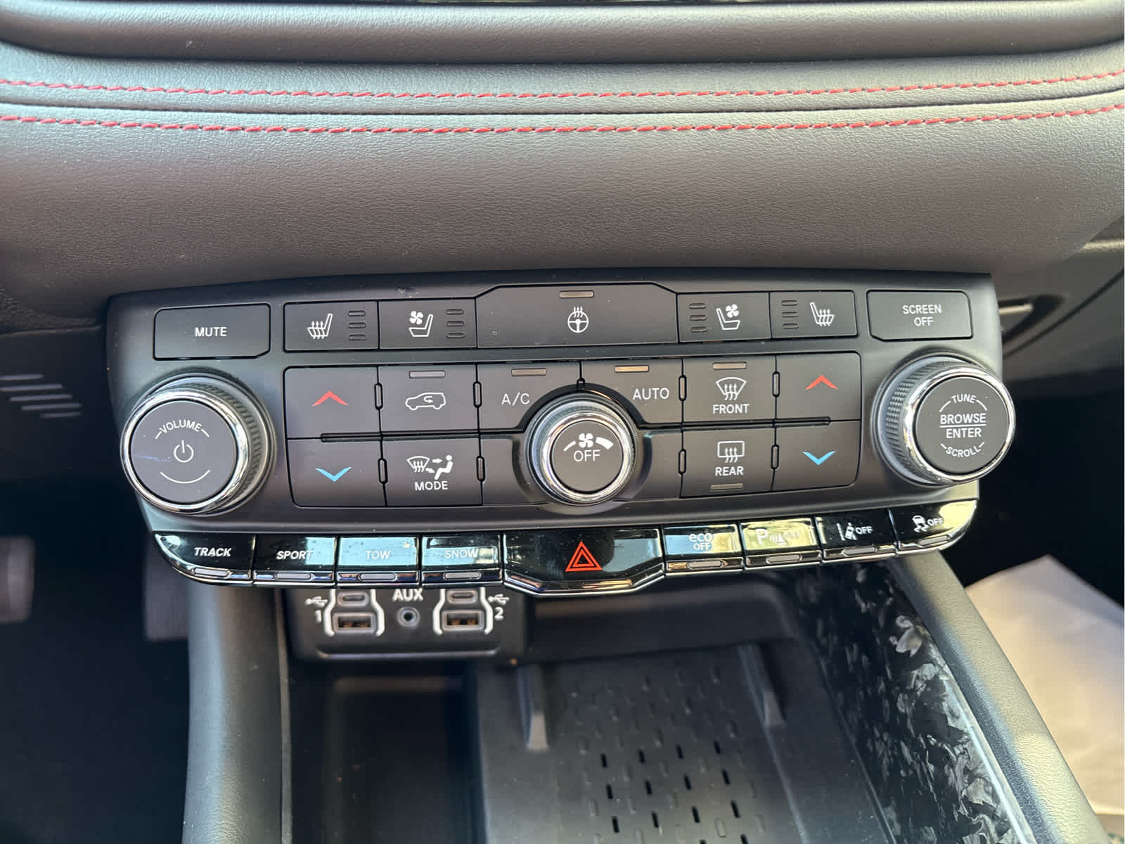 2026 Dodge Durango GT Premium HEMI V8