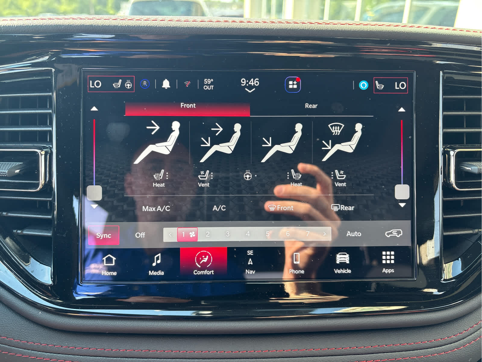 2026 Dodge Durango GT Premium HEMI V8