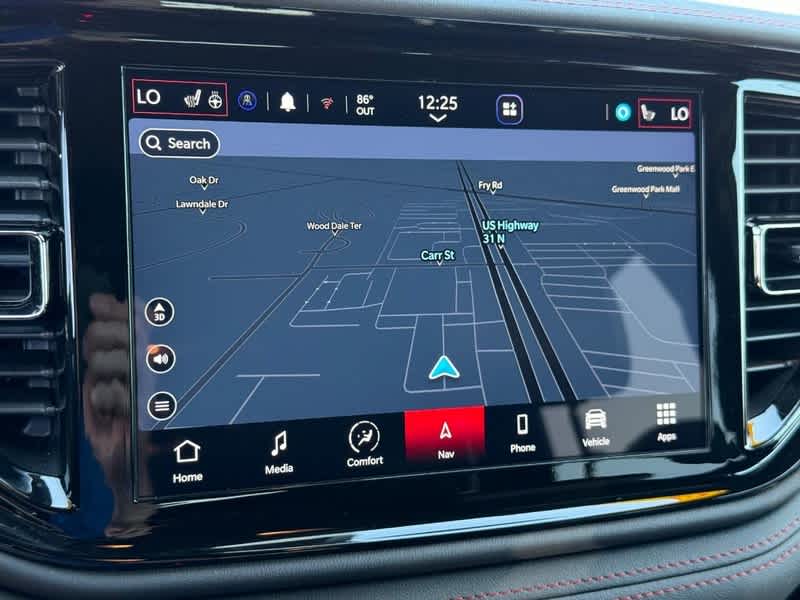 2026 Dodge Durango GT Premium HEMI V8