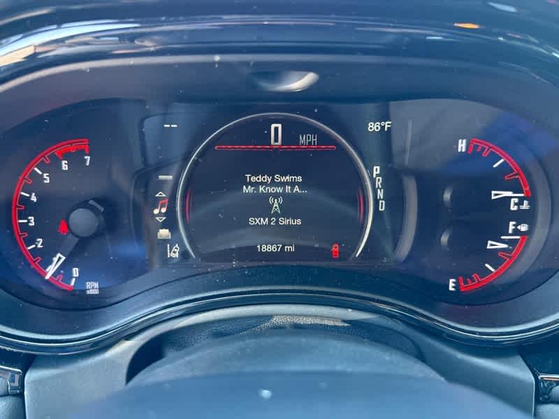2026 Dodge Durango GT Premium HEMI V8