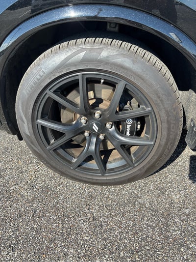 2026 Dodge Durango GT Premium HEMI V8