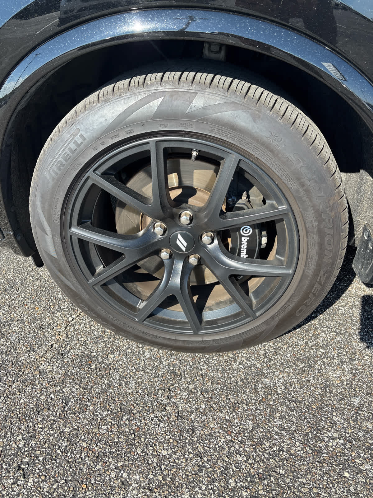 2026 Dodge Durango GT Premium HEMI V8