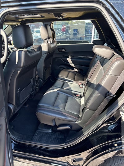 2026 Dodge Durango GT Premium HEMI V8