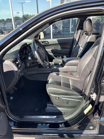 2026 Dodge Durango GT Premium HEMI V8