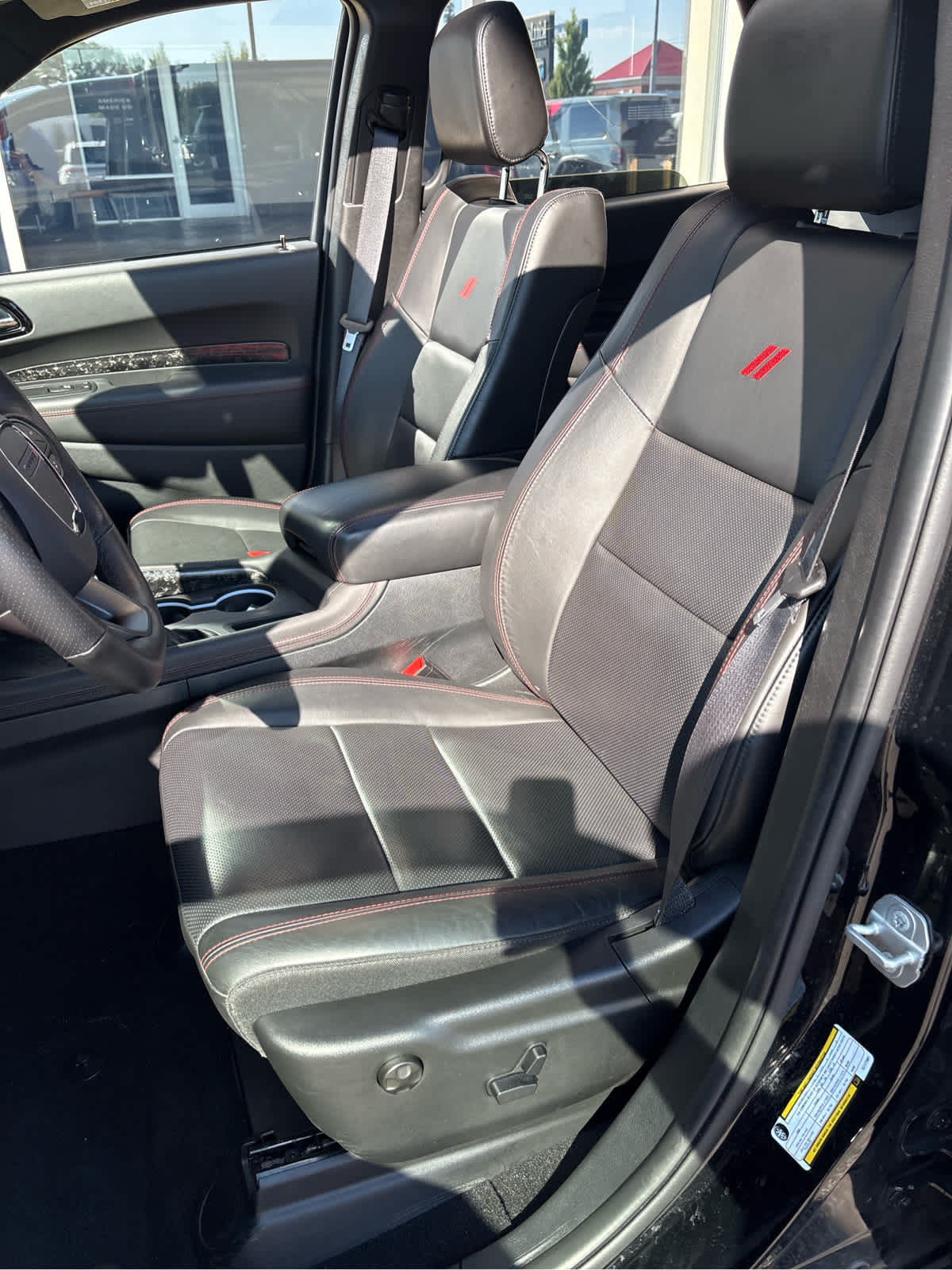 2026 Dodge Durango GT Premium HEMI V8