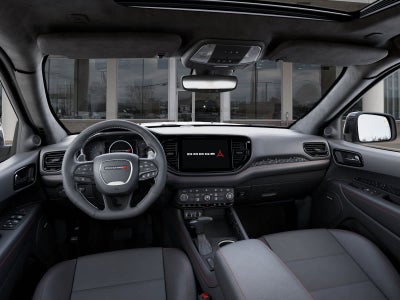2026 Dodge Durango GT Premium HEMI V8