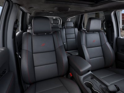 2026 Dodge Durango GT Premium HEMI V8