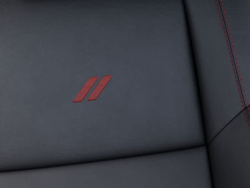 2026 Dodge Durango GT Premium HEMI V8