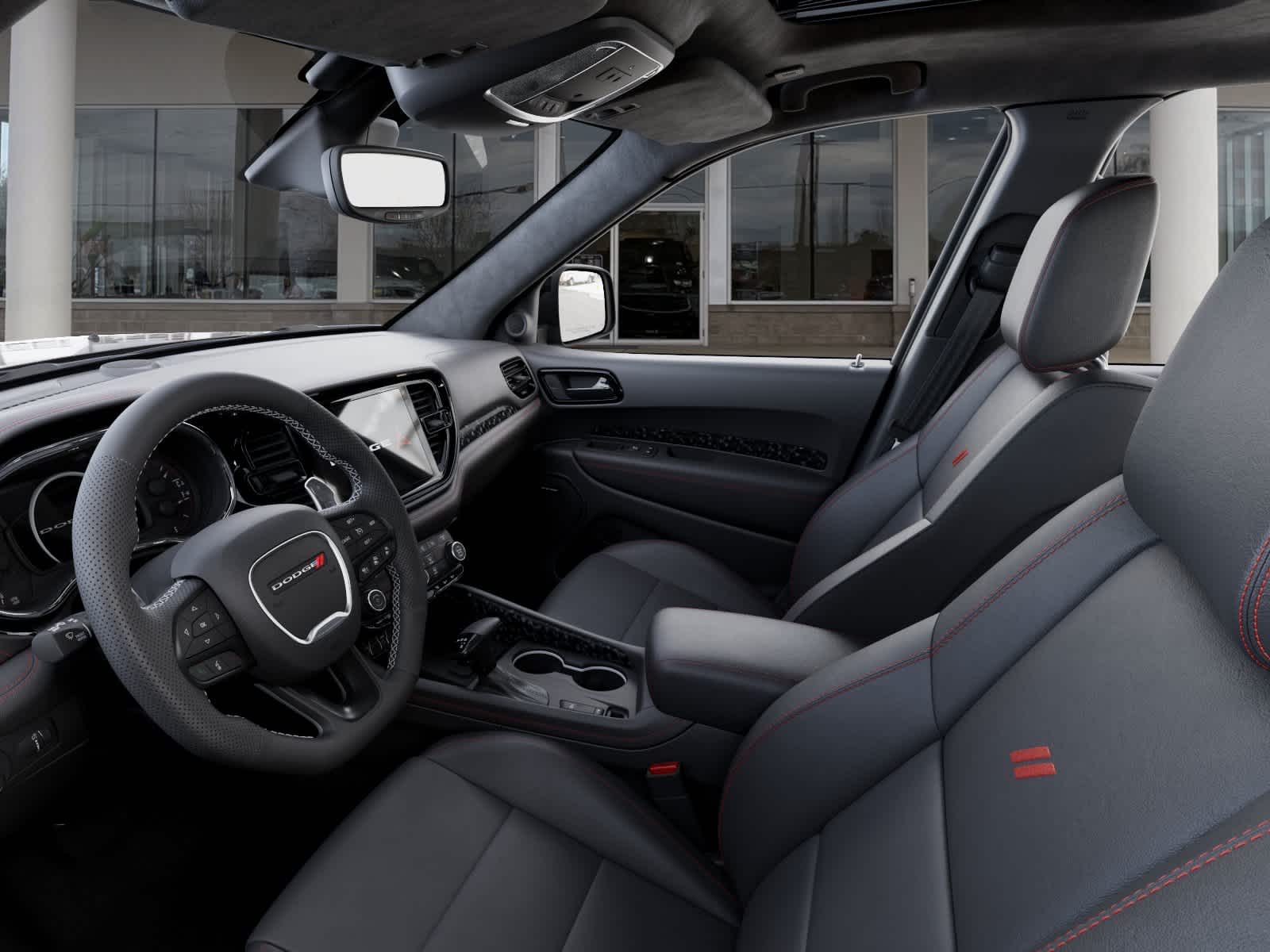 2026 Dodge Durango GT Premium HEMI V8